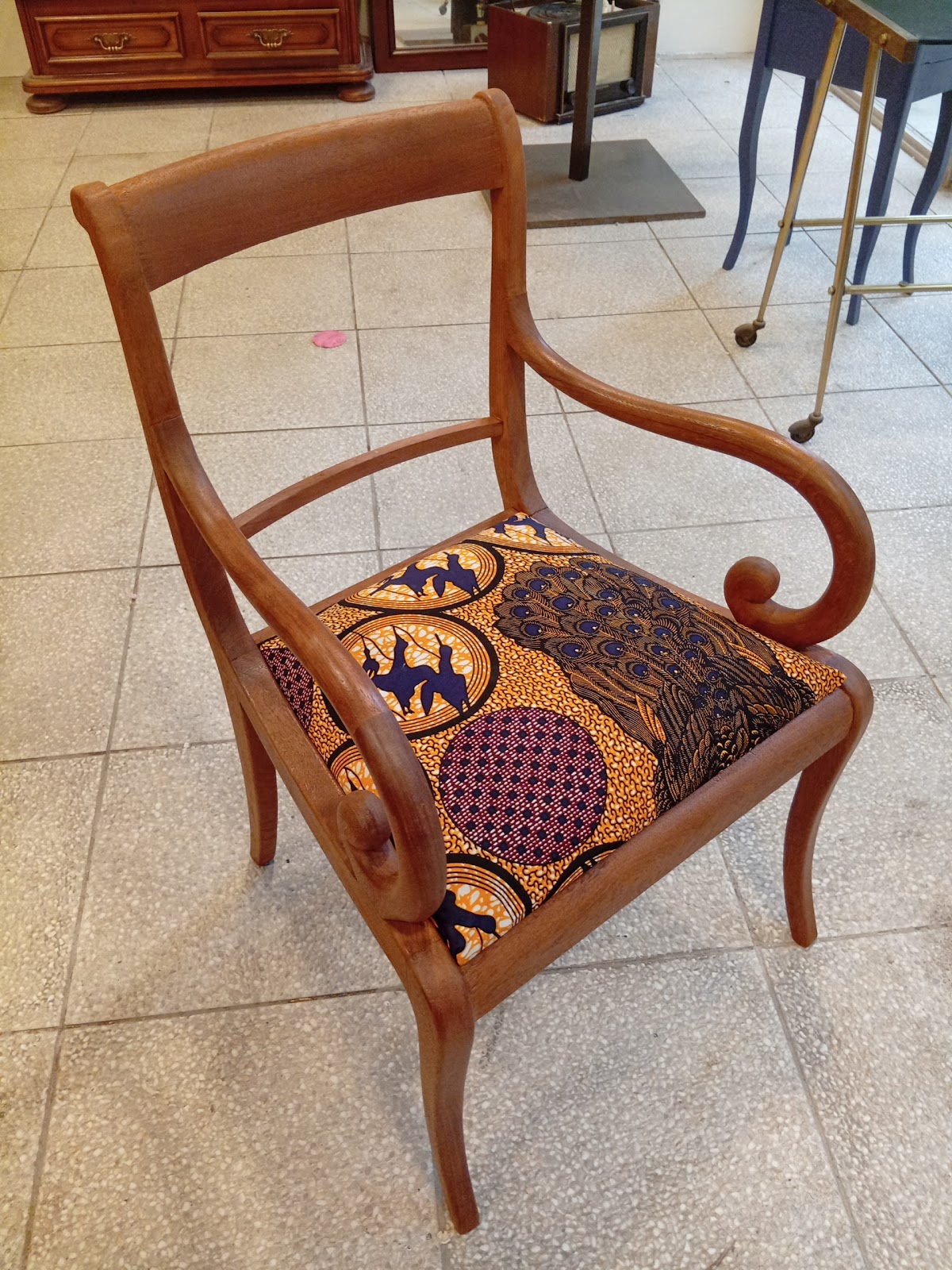Atelier IMAGO, Ébéniste. - photo 3